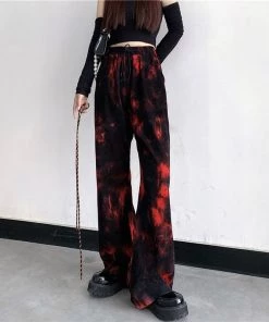 ALTERBABE Dye Fast Joggers