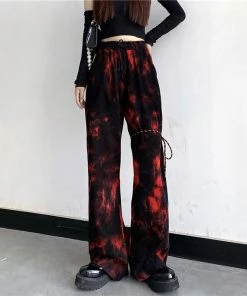 ALTERBABE Dye Fast Joggers