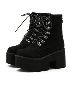 ALTERBABE NEW Go To Werk Boots