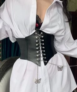 ALTERBABE Wicked Fly With Me Corset