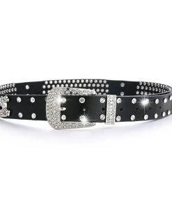 ALTERBABE NEW What's Your Poison Belt