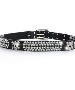 ALTERBABE NEW What's Your Poison Belt