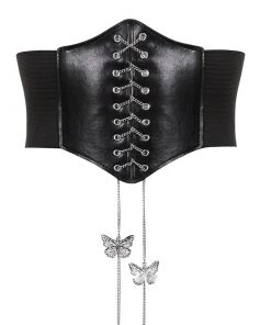 ALTERBABE Wicked Fly With Me Corset