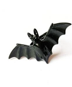 ALTERBABE NEW Veil Of Darkness Bat Ring
