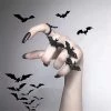 ALTERBABE NEW Veil Of Darkness Bat Ring