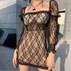 ALTERBABE True Love Lace Dress
