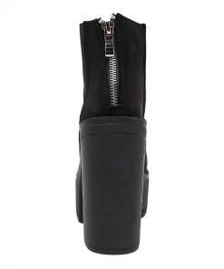 ALTERBABE FOOTWEAR Chunky Chelsea Boots