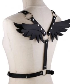 ALTERBABE Like An Angel Body Harness