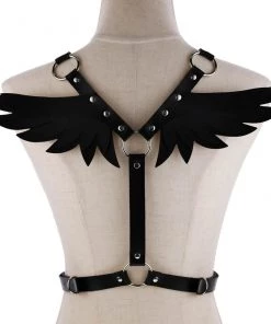 ALTERBABE Like An Angel Body Harness