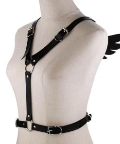 ALTERBABE Like An Angel Body Harness