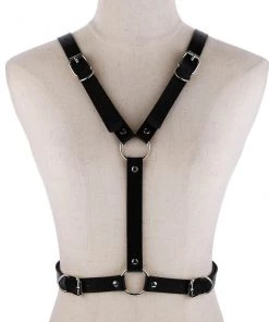 ALTERBABE Like An Angel Body Harness