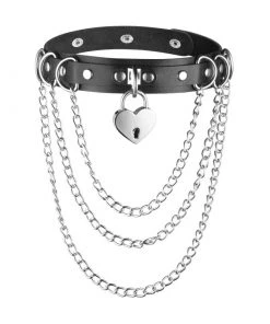 ALTERBABE Nightmares Of Love Choker