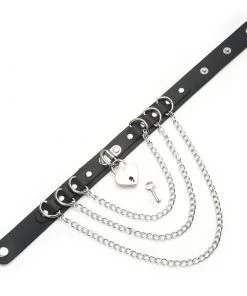 ALTERBABE Nightmares Of Love Choker