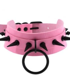 ALTERBABE Sweet Pain O-Ring Choker