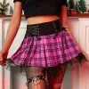 ALTERBABE CLOTHING Just Like Candy Skirt