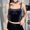 ALTERBABE Victorian Magic Tank Top