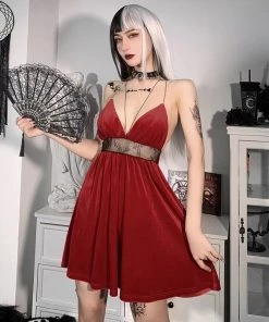 ALTERBABE Full Of Love Dress CLOTHING