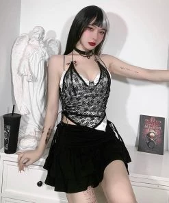 ALTERBABE Desire You Tank Top CLOTHING