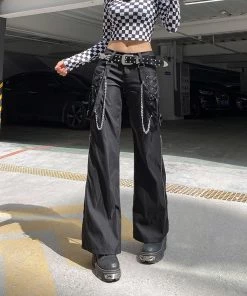 ALTERBABE NEW Do My Thing Pants