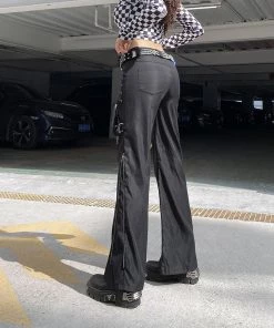 ALTERBABE NEW Do My Thing Pants