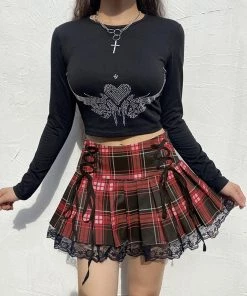 ALTERBABE Define My Love Top