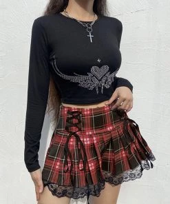 ALTERBABE Define My Love Top