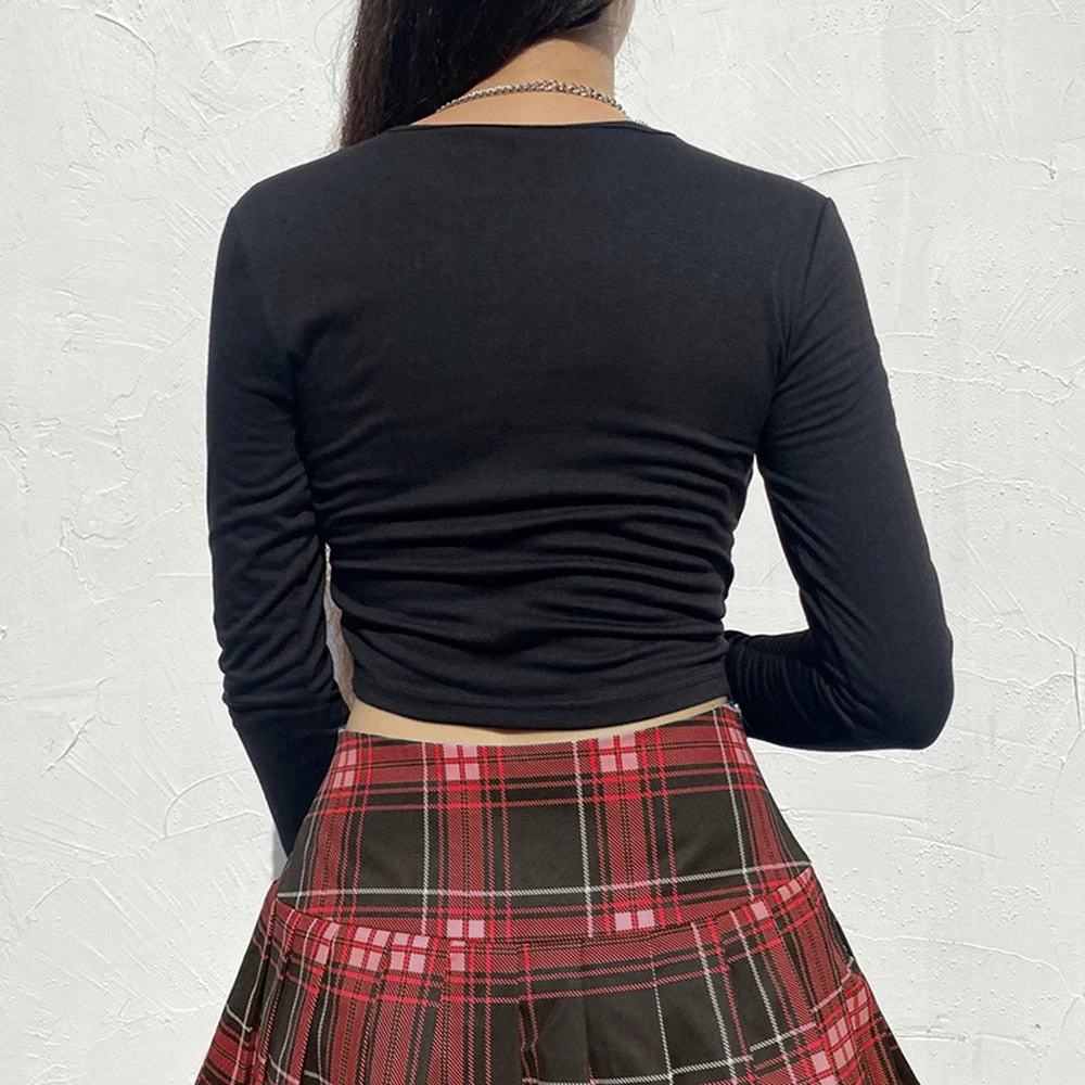 ALTERBABE Define My Love Top