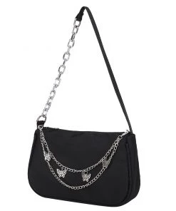 ALTERBABE Fly Away Baguette Bag NEW