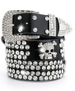 ALTERBABE NEW What's Your Poison Belt