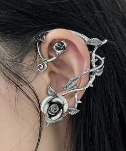 ALTERBABE Thorn Seduction Ear Cuff NEW