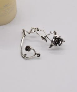 ALTERBABE Thorn Seduction Ear Cuff NEW