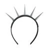 ALTERBABE NEW Danger Zone Spiked Headband