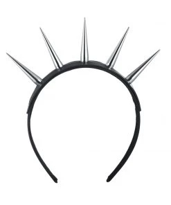 ALTERBABE NEW Danger Zone Spiked Headband