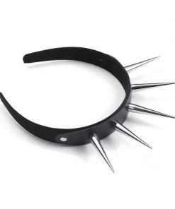ALTERBABE NEW Danger Zone Spiked Headband