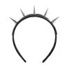 ALTERBABE NEW Danger Spiked Headband