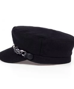 ALTERBABE Baby Goth Boy Hat