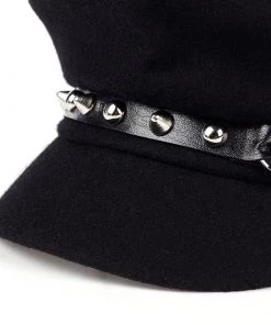 ALTERBABE Baby Goth Boy Hat