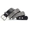 ALTERBABE Walk Away Studded Belt