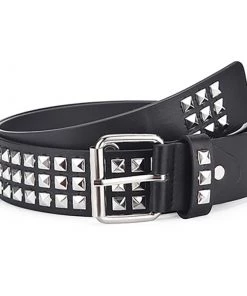 ALTERBABE Walk Away Studded Belt