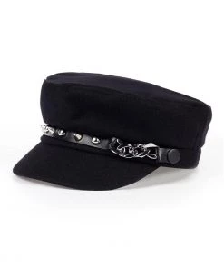 ALTERBABE Baby Goth Boy Hat