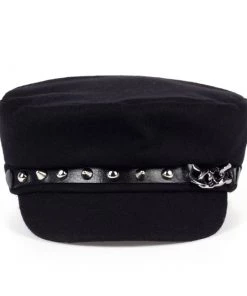 ALTERBABE Baby Goth Boy Hat