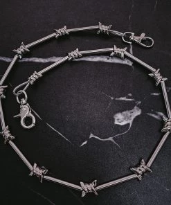 ALTERBABE Cut You Up Chain Jean Chain ACCESSORIES